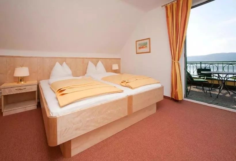 Bed and Breakfast Seevilla Annelies Pension