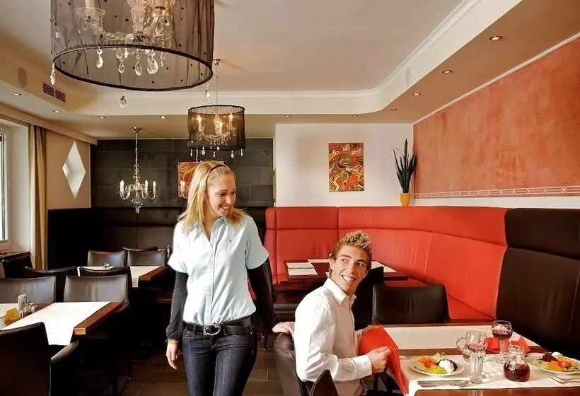 Bed and Breakfast Wieser