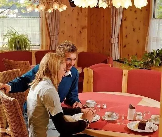 Bed and Breakfast Wieser