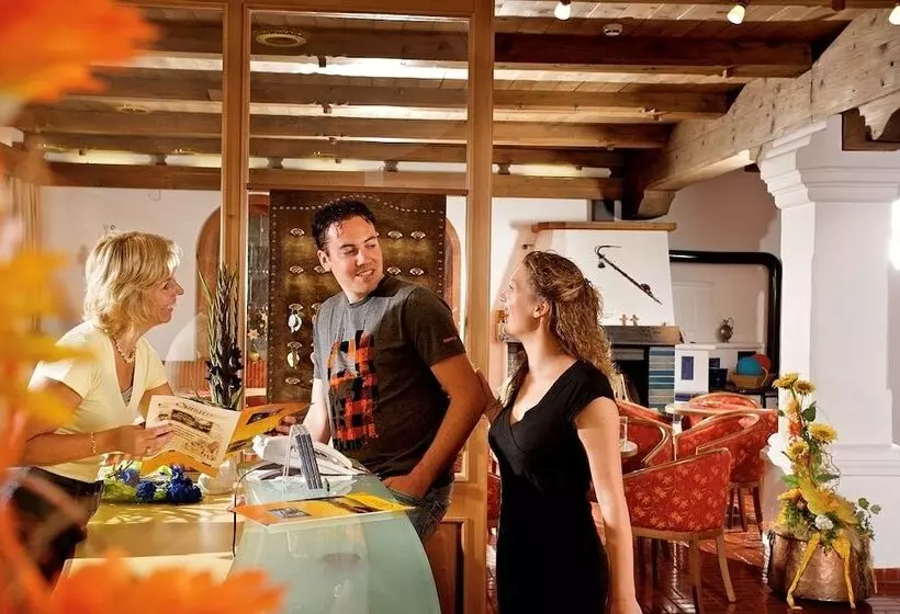 Bed and Breakfast Wieser