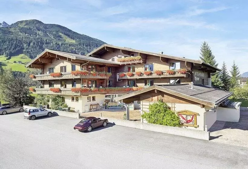 Bed and Breakfast Wieser