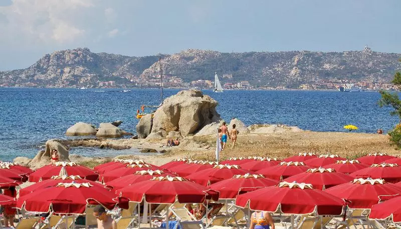 Capo D'orso Residence