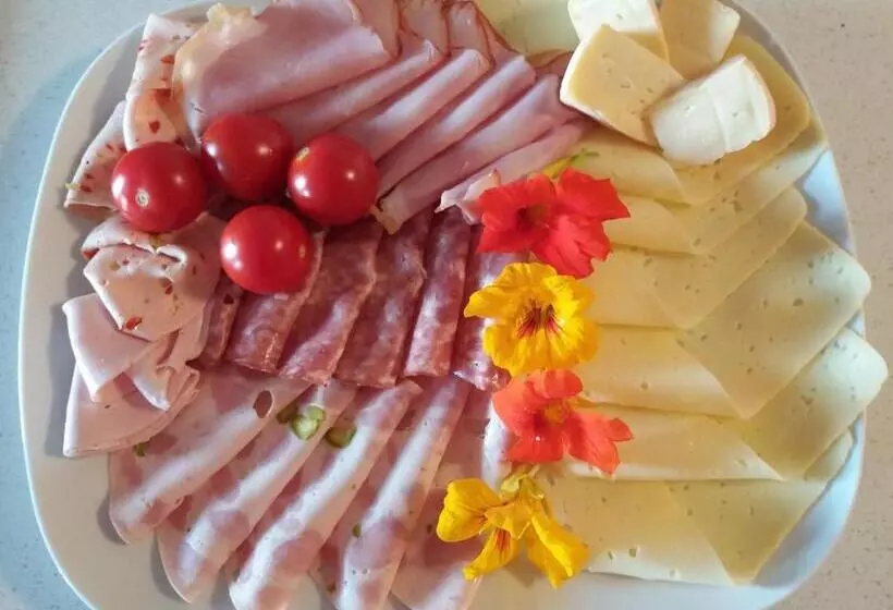 Ferienhof Hinterstrasser