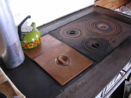 ホテル Alfenalm Huette Oberschaller