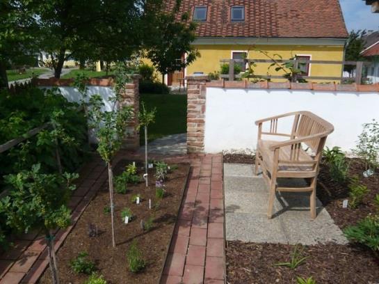 Отель Am Rosenhof