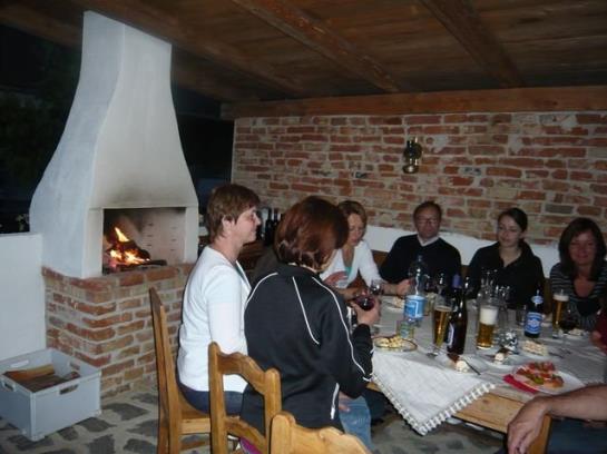 Отель Am Rosenhof