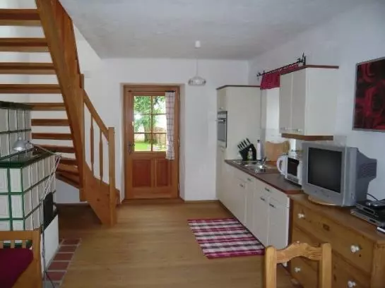 Отель Am Rosenhof