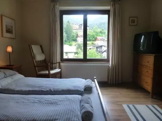 민박 Bad&ski Pension