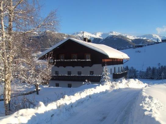 Bauernhof Draschlerhof