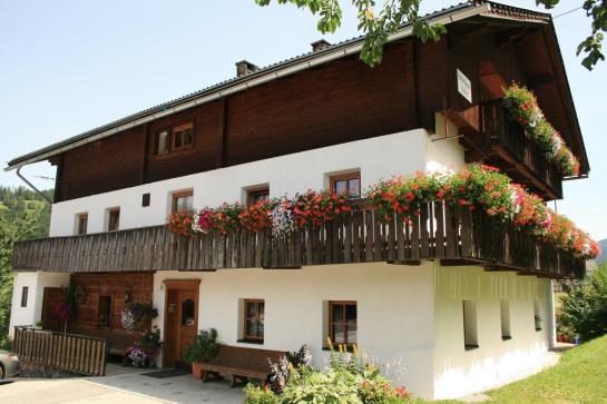 Bauernhof Draschlerhof