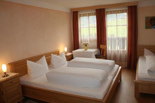 Bauernhof Draschlerhof