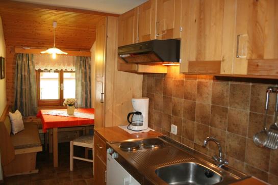 Bauernhof Draschlerhof