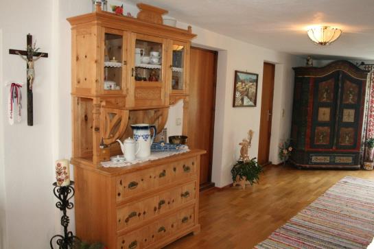 Bauernhof Draschlerhof