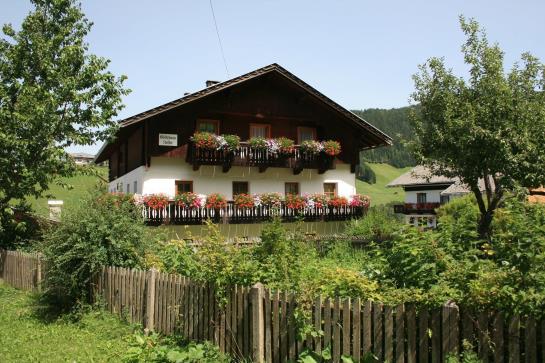 Bauernhof Draschlerhof