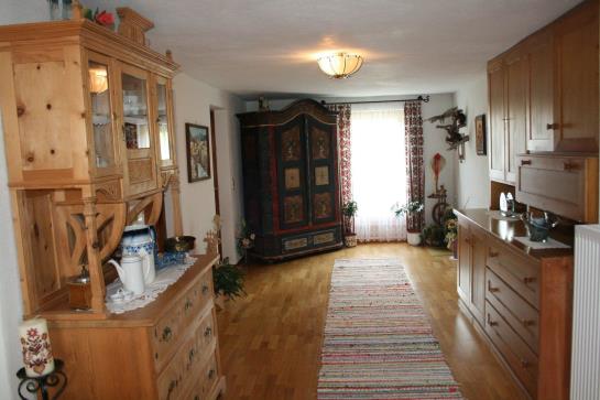 Bauernhof Draschlerhof