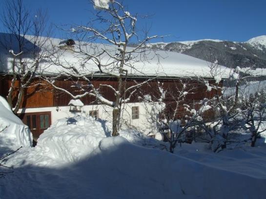 Bauernhof Draschlerhof