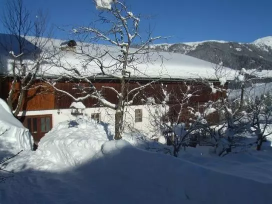 Bauernhof Draschlerhof