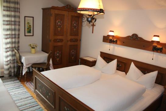 Bauernhof Draschlerhof