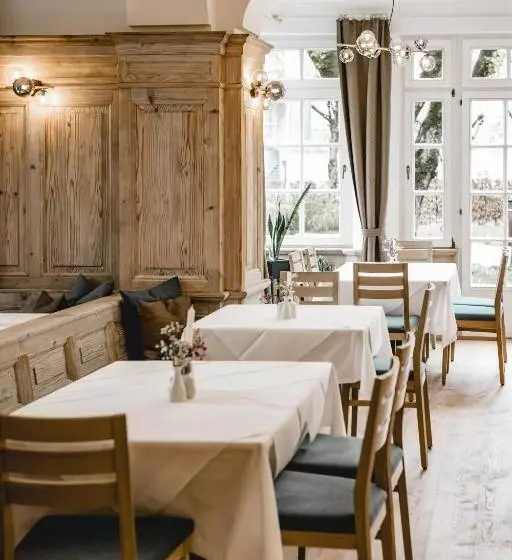 酒店 Brandauers Villen Superior