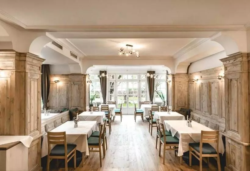 酒店 Brandauers Villen Superior