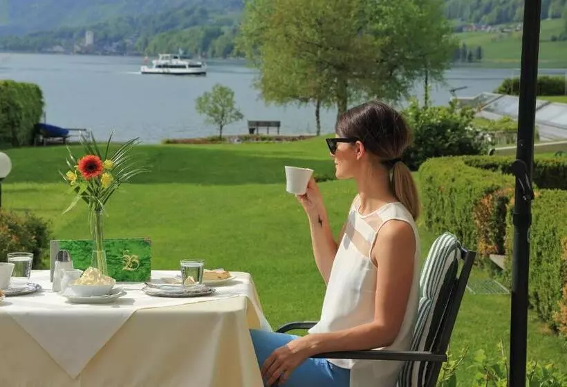 酒店 Brandauers Villen Superior