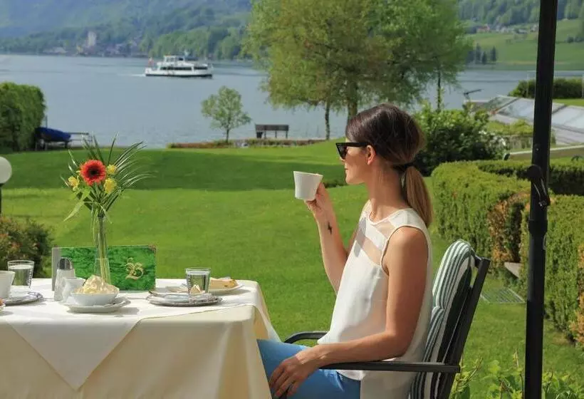 酒店 Brandauers Villen Superior