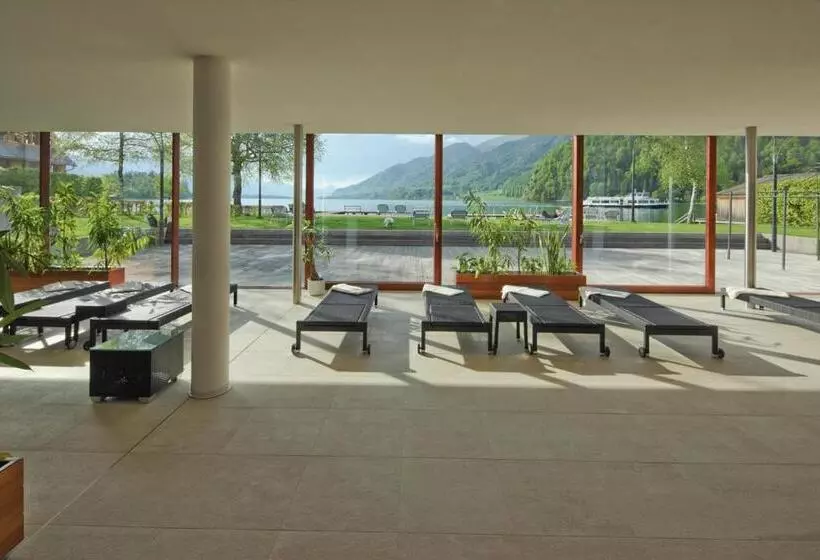 酒店 Brandauers Villen Superior