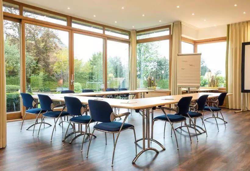 酒店 Brandauers Villen Superior