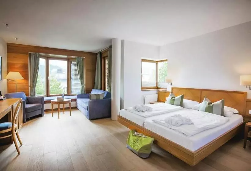 酒店 Brandauers Villen Superior