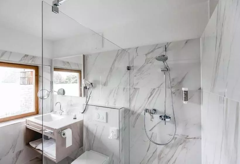 酒店 Brandauers Villen Superior