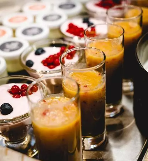 酒店 Brandauers Villen Superior