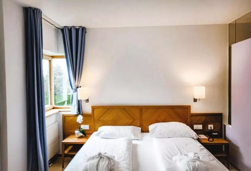 酒店 Brandauers Villen Superior