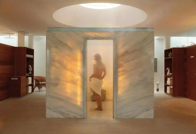 酒店 Brandauers Villen Superior