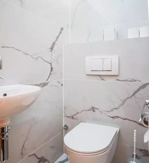 酒店 Brandauers Villen Superior