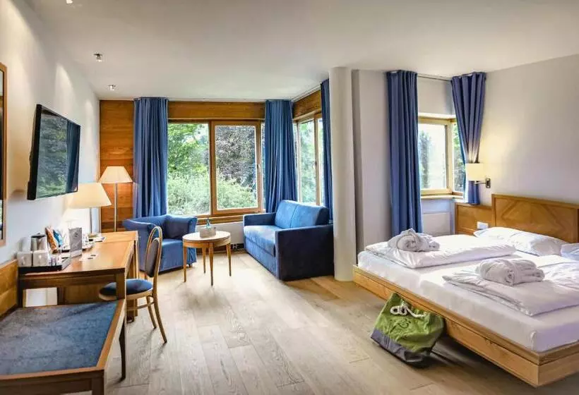 酒店 Brandauers Villen Superior