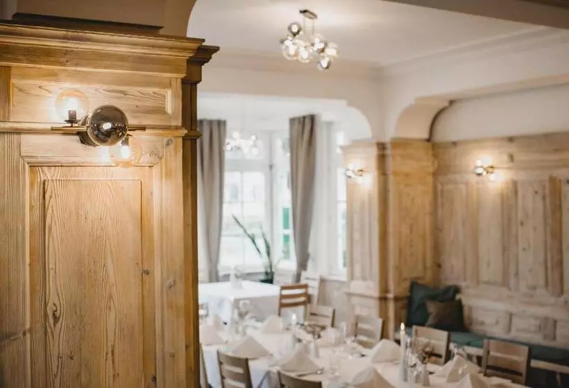 酒店 Brandauers Villen Superior