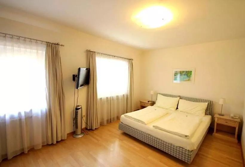 酒店 Carinthia Stadt