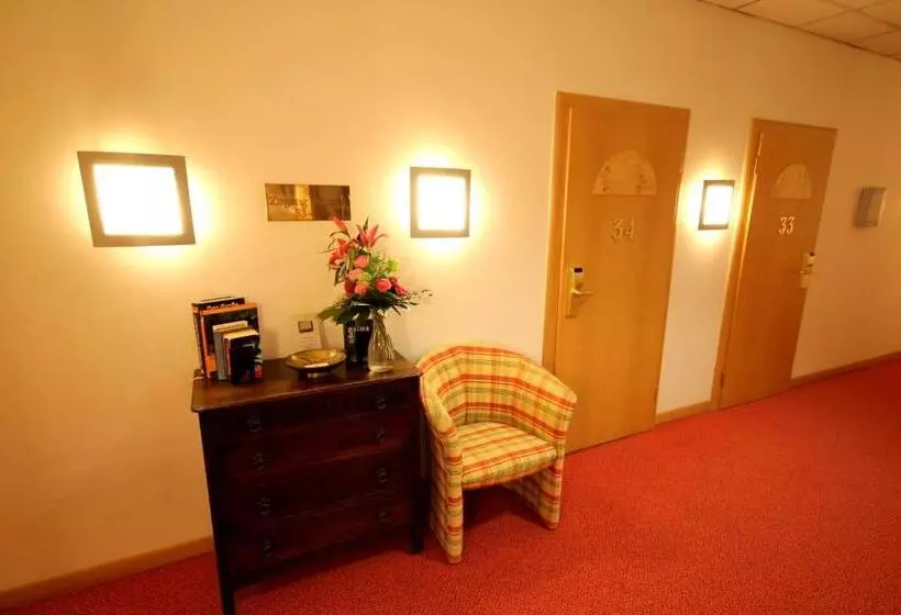 酒店 Carinthia Stadt