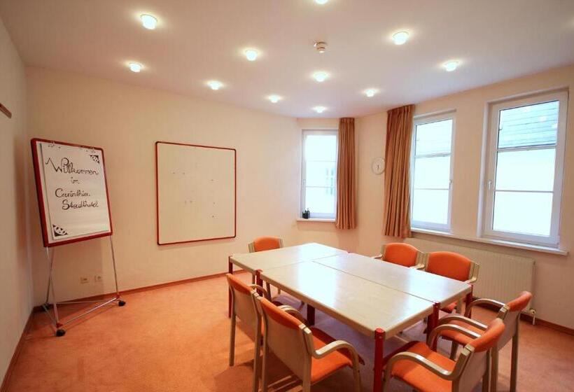 فندق Carinthia Stadt