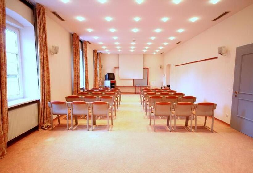 فندق Carinthia Stadt