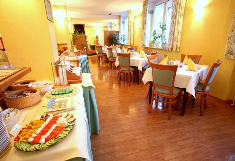 فندق Carinthia Stadt