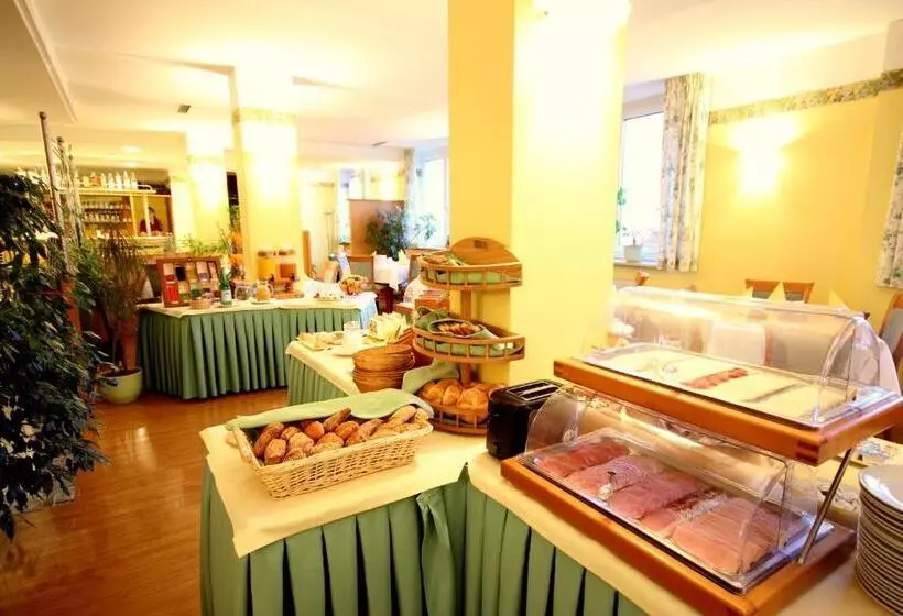 酒店 Carinthia Stadt