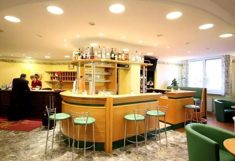 酒店 Carinthia Stadt