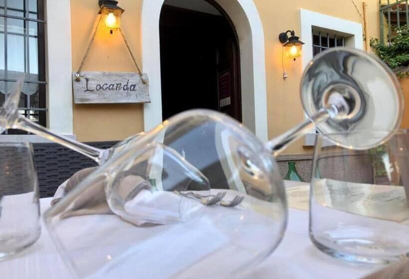 Hotel E Locanda La Bastia