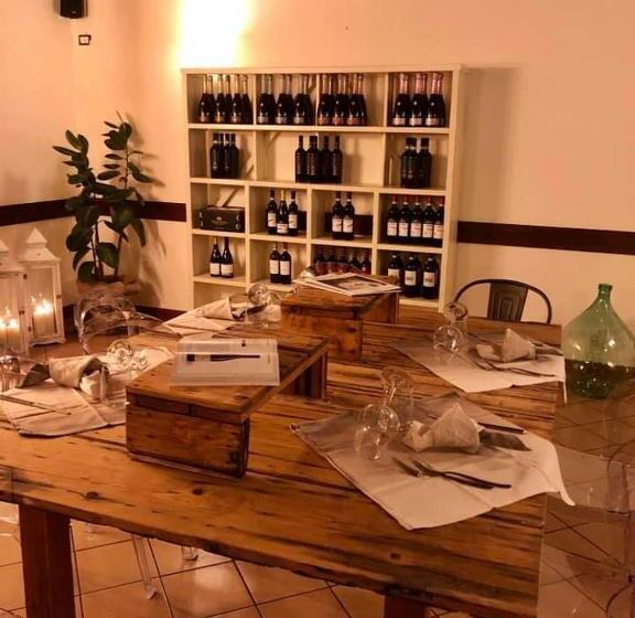 Hotel E Locanda La Bastia