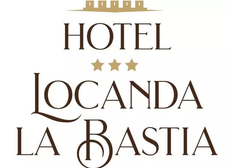 ホテル E Locanda La Bastia