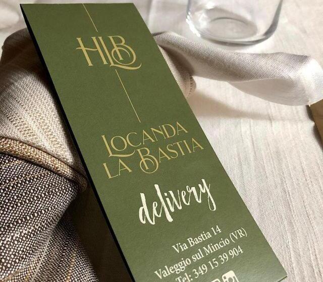 Hotel E Locanda La Bastia