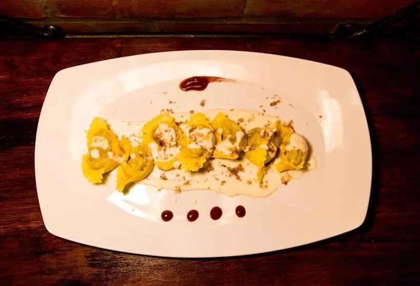 ホテル E Locanda La Bastia