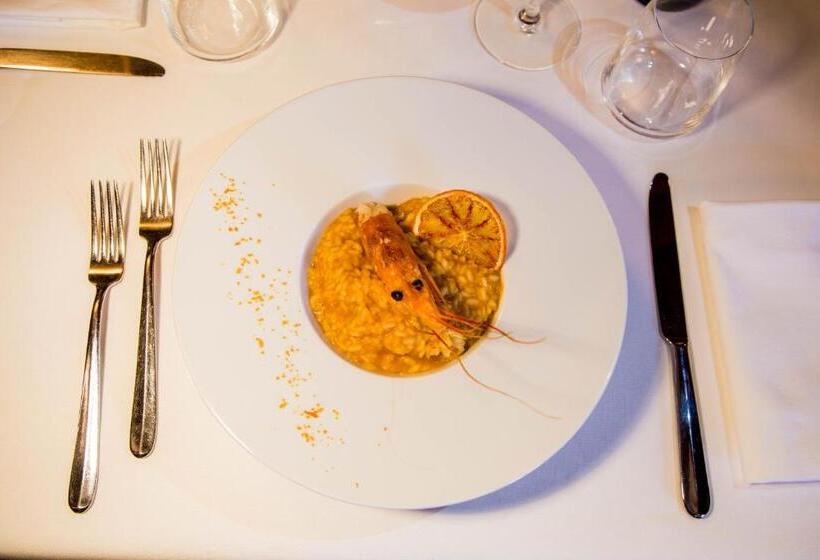 Hotel E Locanda La Bastia