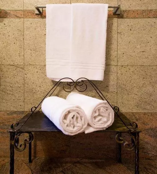 ホテル E Locanda La Bastia